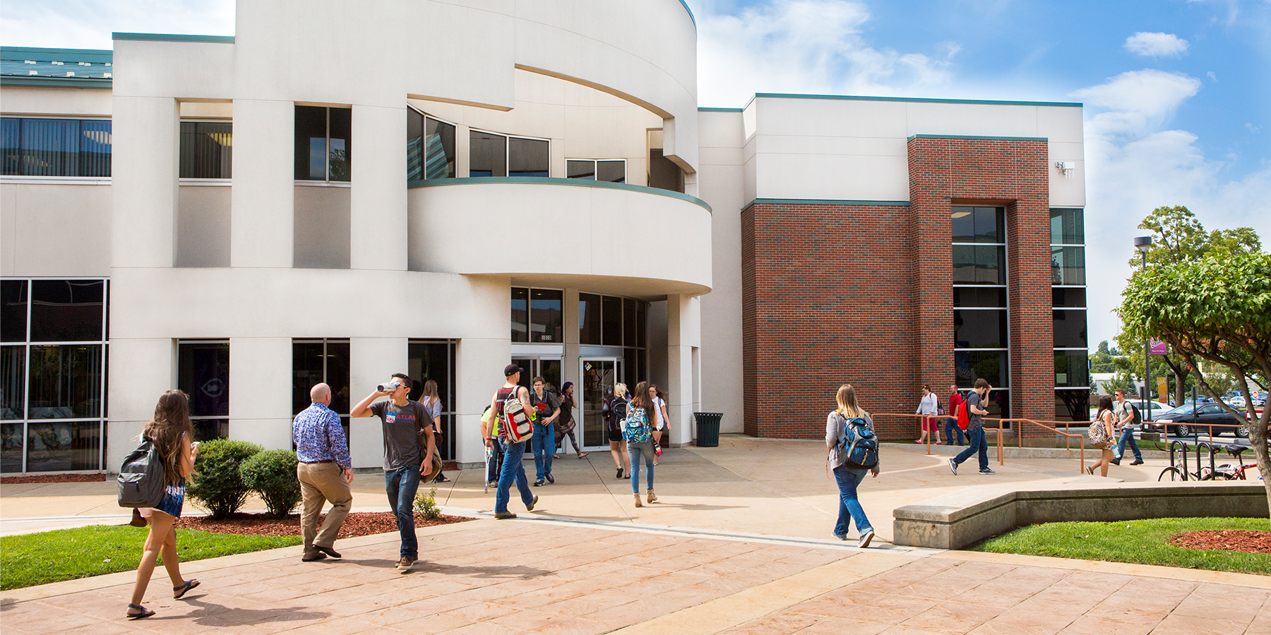 Ozarks Tech Springfield Campus